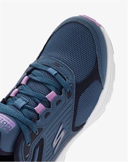 Skechers Go Run Consistent 2.0 - Advantage Kadın Günlük Ayakkabı 128606 BLPR