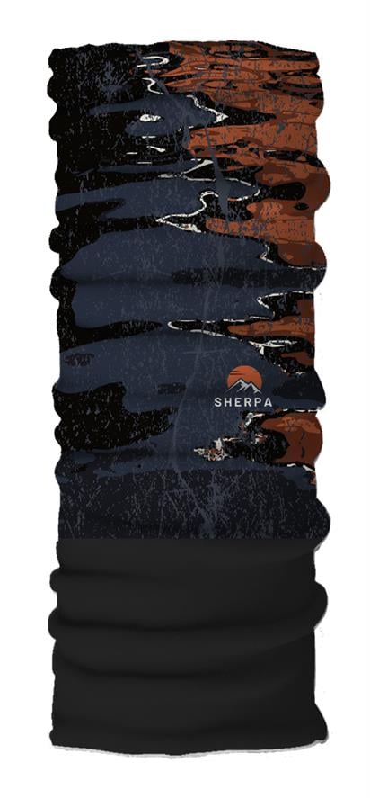 Sherpa Çok Amaçlı Buff  Boyunluk Polarlı SP2202