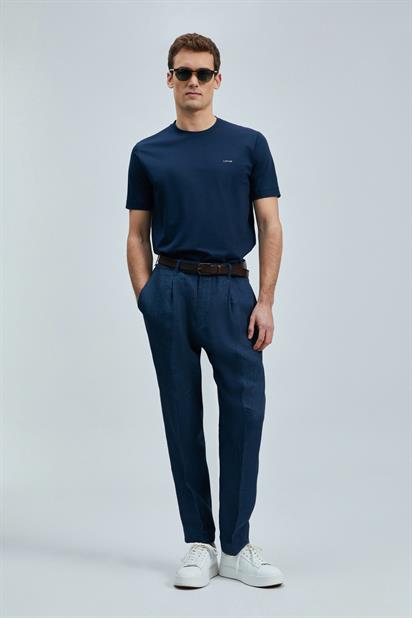 Lufian Bran Erkek T-Shirt 111020262