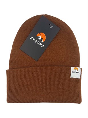 Sherpa Balıkçı Bere B Dokuma