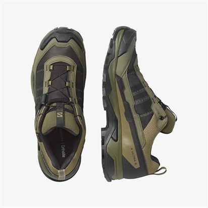 Salomon  X Ultra 5 Gtx  Erkek  Outdoor  Ayakkabı L45408700