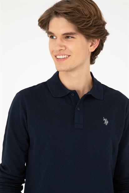 Us Polo Assn Erkek Sweatshirt
