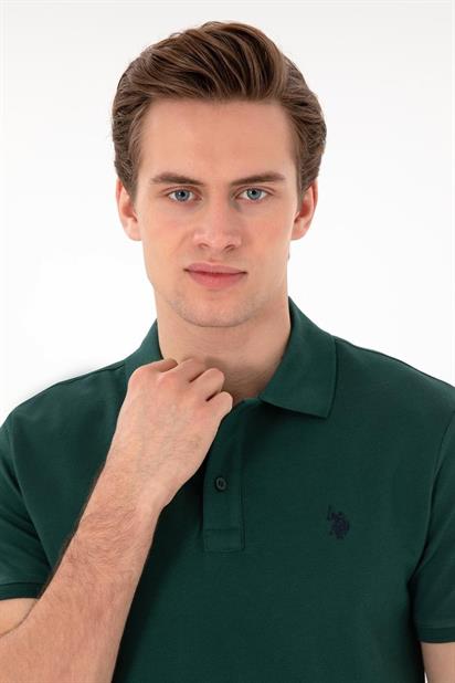 U.S. Polo Assn. Erkek T-Shirt 2084151
