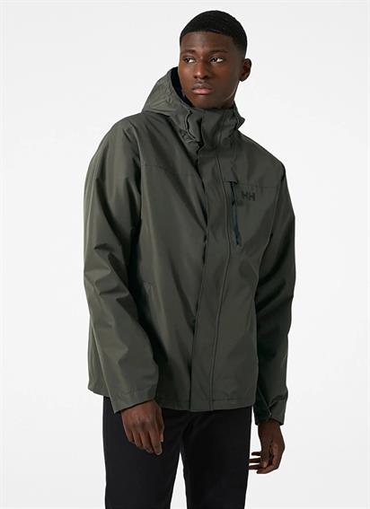 Helly Hansen Juell 3-In-1  Erkek Mont HHA.53679 HHA.990