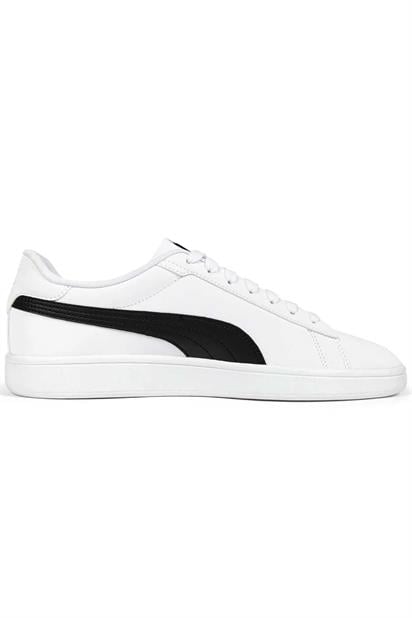 Puma Smash 3.0 Buck Unisex Spor Günlük Ayakkabı 39233608