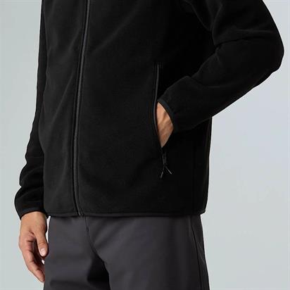The North Face M Glacıer Fleece  Erkek Mont NF0A8D0RJK31