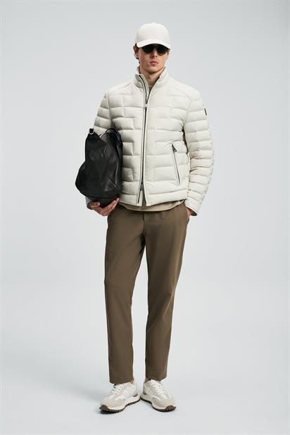 Lufıan Lukas Erkek Mont 112120245