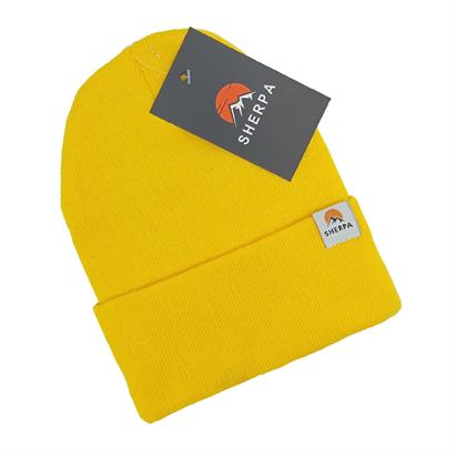 Sherpa Balıkçı Bere B Dokuma