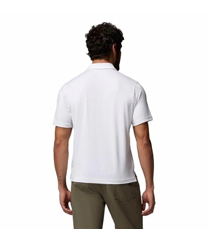 Columbia  Parsons Poınt Erkek Kısa Kollu Polo T-Shirt