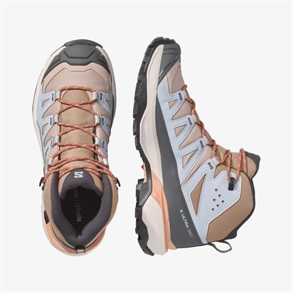 Salomon  X Ultra 360 Mıd Gtx W  Kadın  Bot   L45395900
