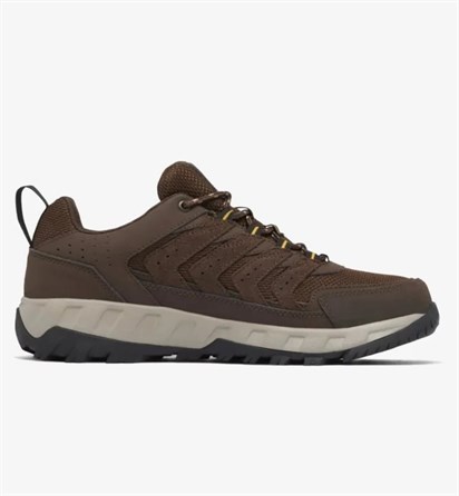 Columbia Strata Trail Low Erkek Outdoor Ayakkabı YM3979-231
