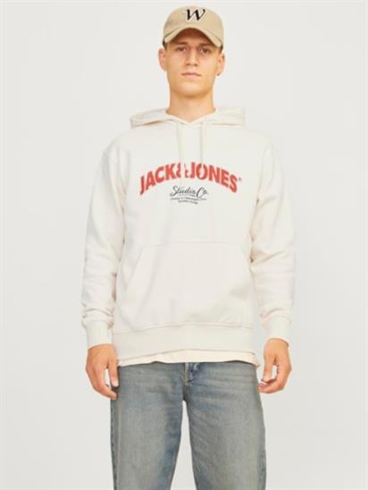 Jack&Jones Orıgınals Jorbronx Arch Bıg  Sweatshirt