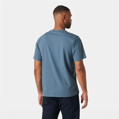 Helly Hansen HH Logo Erkek T-Shirt HHA.54596