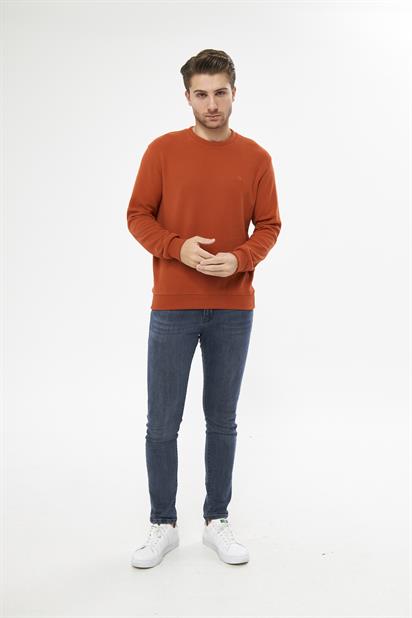 Sherpa Norbu Sweat SP2308