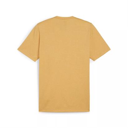 Puma Ess Heather Tee Erkek T-Shirt