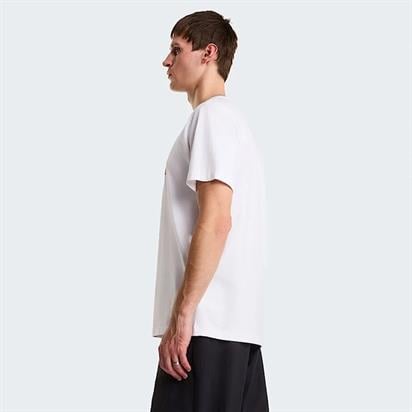 The North Face M Mountaın Lıne Regular Eeve Tee Erkek T-Shirt NF0A8GUXFN41