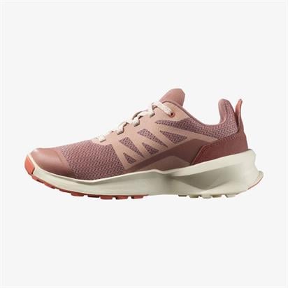 Salomon Patrol J Çocuk Outdoor Ayakkabı L47735100
