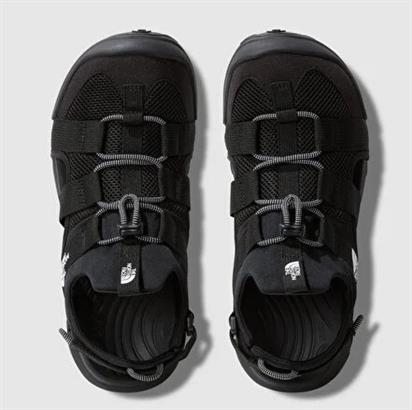 The North Face M Explore Camp Shandal Erkek Outdoor Ayakkabı NF0A83NLKX71