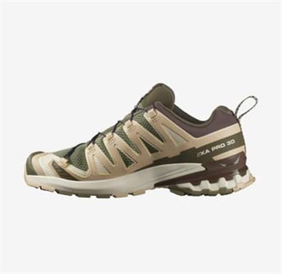 Salomon Xa Pro 3D V9 Erkek Outdoor Ayakkabı L47583300