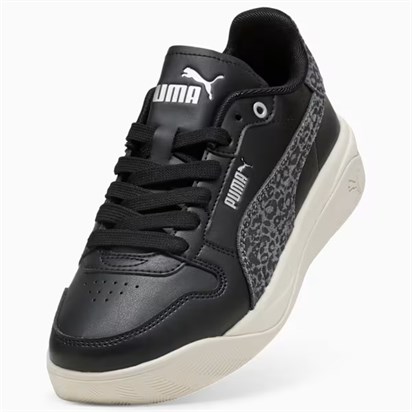 Puma Court Bae Feline Kadın Günlük Ayakkabı 40824701