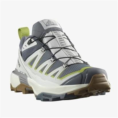 Salomon X Ultra 360 Edge Gore-Tex Erkek Outdoor Ayakkabı L47871600
