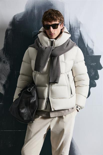 Lufıan Jacop Erkek Mont 112120251