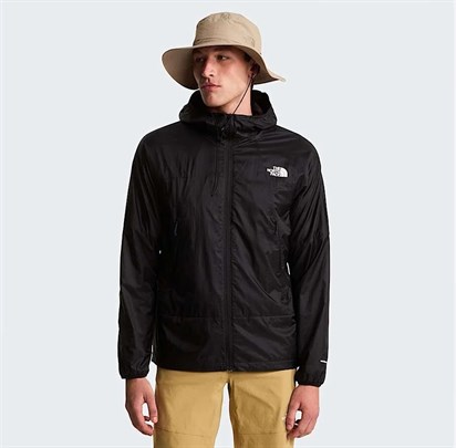 The North Face M Rıdgelıte Futurefleece Wınd  Erkek Ceket NF0A8ES6JK31