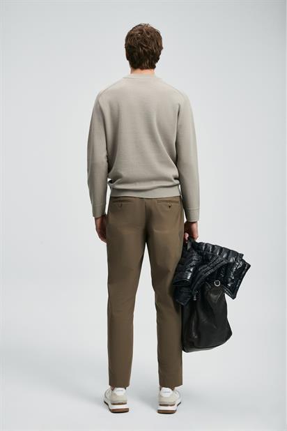 Lufıan Herman Erkek Kazak 112090159