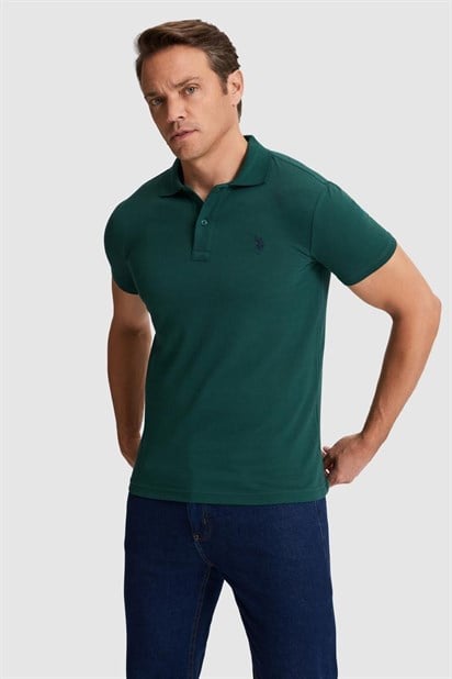 U.S. Polo Assn. Erkek T-Shirt PU-8731