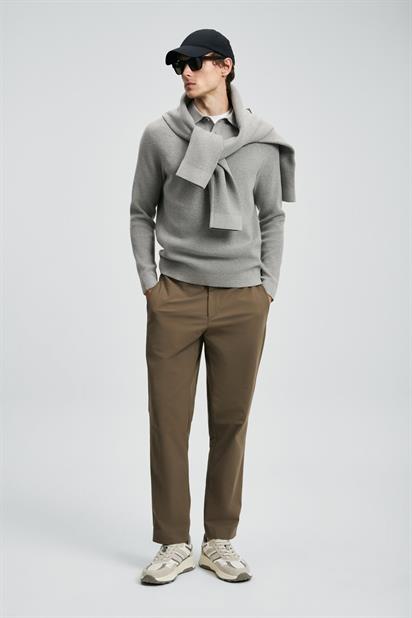 Lufıan Rufus Erkek Kazak 112090170