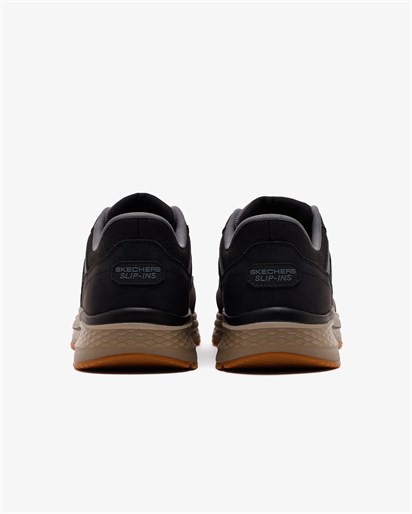 Skechers Slade Ultra Erkek Günlük Ayakkabı 211448 BLK