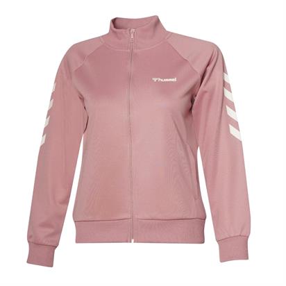 Hummel Genesa Zıp  Fermuarlı Ceket 921773-3325