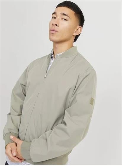Jack&Jones Premıum Jprccbane Bomber Jacket Sn  12272567