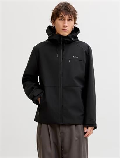 Jack&Jones Premıum Jprblaaspen Jacket Sn Erkek Ceket 12291942