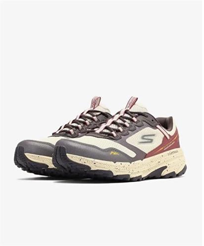 Skechers Go Run Traıl Altıtude 2.0 Ravıne Kadın Günlük Ayakkabı - 129525 NAT