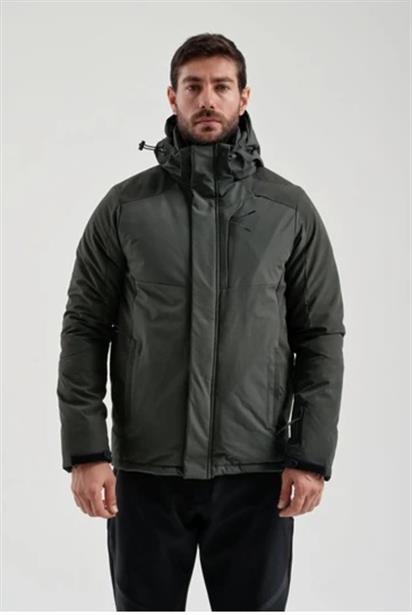 Exuma  H Skı Erkek Mont 2011172