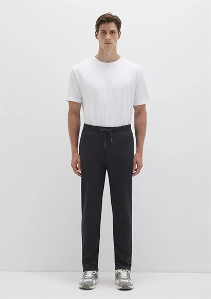 Mavi Eşofman Altı Siyah Erkek Eşofman Altı 065177-900