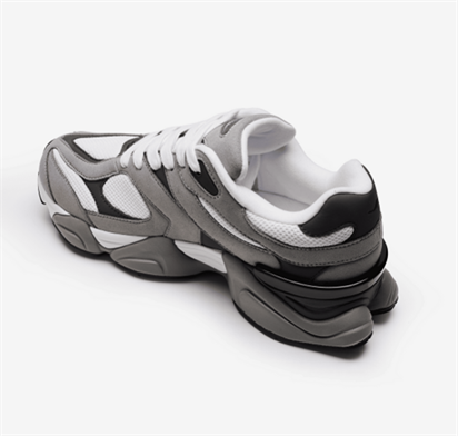 Lescon Ghost 3 Easystep Erkek Spor Ayakkabı 26NAE00GHS3M