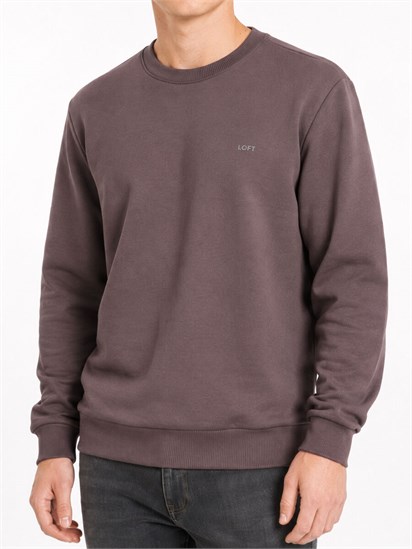 Loft Erkek Sweatshirt LF2044035