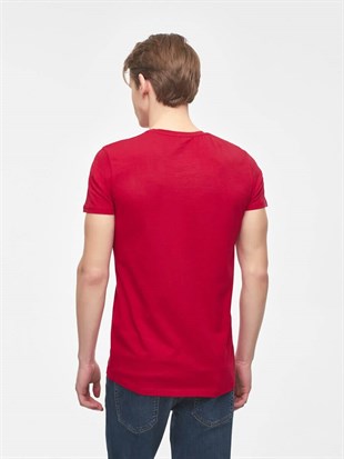 Ltb Mıllenıum Erkek T-shirt