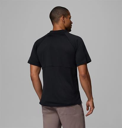 Columbia  Alpıne Chıll Pro Erkek Kısa Kollu Polo T-Shirt