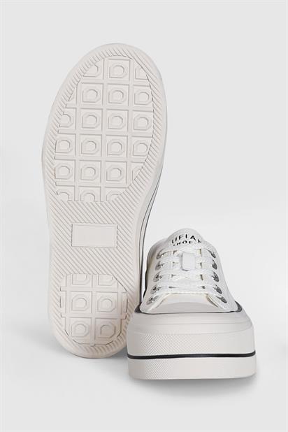 Lufian Pamela Kadın Sneaker Ayakkabı 121230001