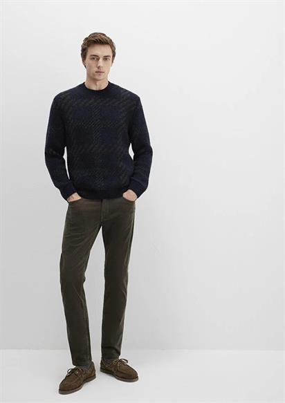 Mavi Marcus Kadife Erkek Pantolon 0035191109