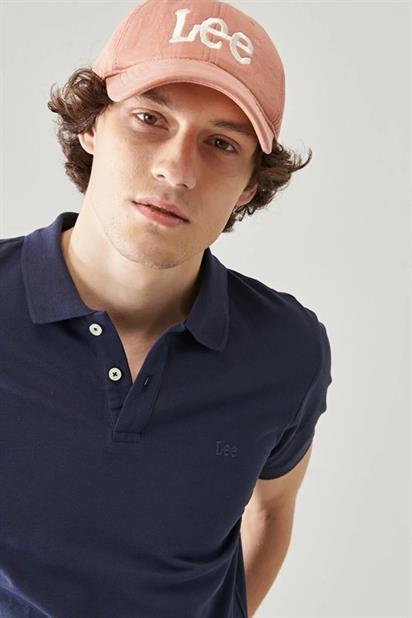 Lee Polo T-shirt L211810410