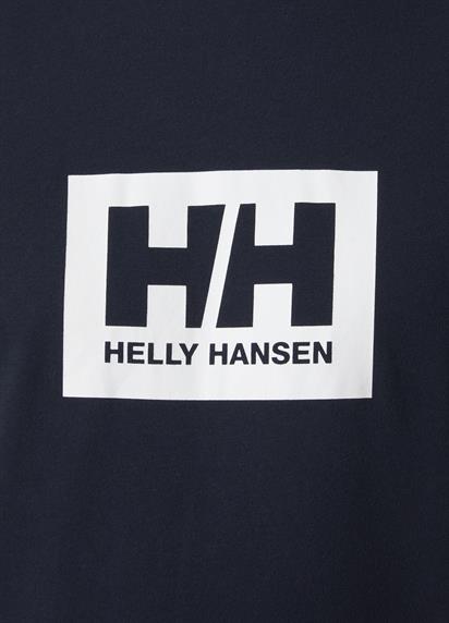 Helly Hansen HH Box Erkek T-Shirt 2.0