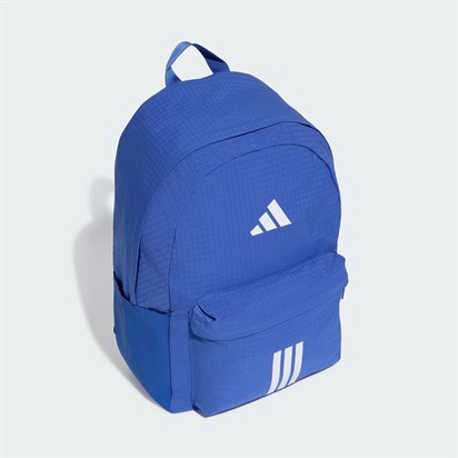 Adidas Ess Bars3Rs Bp   Dualın/Whıte Unisex Sırt Çantası KQ6706