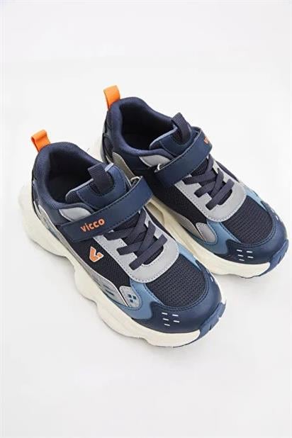 Vicco Tag Bebe Phylon Spor Ayakkabı 346.B25Y.202-01