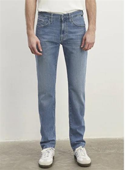 Mavi Marcus Premium Blue Erkek Jean