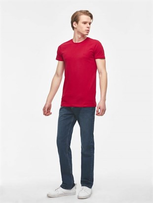 Ltb Mıllenıum Erkek T-shirt