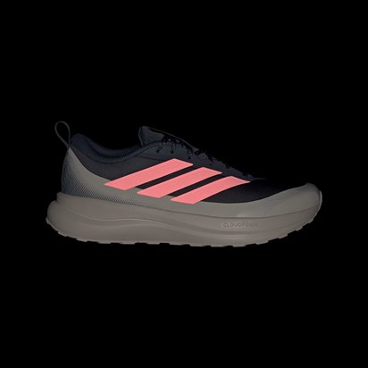 Adidas Runfalcon 6  Atr Onıx/Soltur/Orbgry Erkek Günlük IH1831